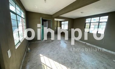 DEPARTAMENTO EN RENTA EN IXTAPALUCA