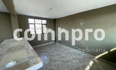 DEPARTAMENTO EN RENTA EN IXTAPALUCA