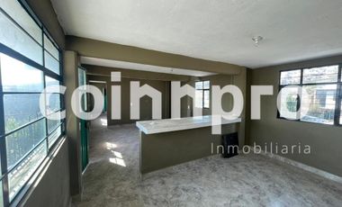 DEPARTAMENTO EN RENTA EN IXTAPALUCA