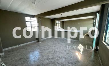 DEPARTAMENTO EN RENTA EN IXTAPALUCA