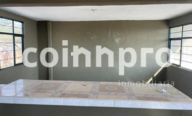 DEPARTAMENTO EN RENTA EN IXTAPALUCA