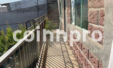 DEPARTAMENTO EN RENTA EN IXTAPALUCA