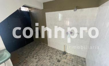 DEPARTAMENTO EN RENTA EN IXTAPALUCA