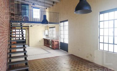Alquilo Exclusivo Loft Estilo Industrial - General Pueyrredon