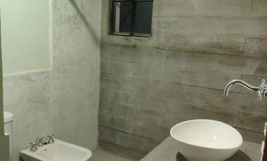 Alquilo Exclusivo Loft Estilo Industrial - General Pueyrredon