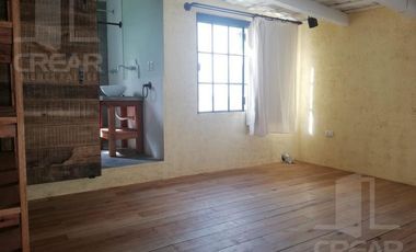 Alquilo Exclusivo Loft Estilo Industrial - General Pueyrredon