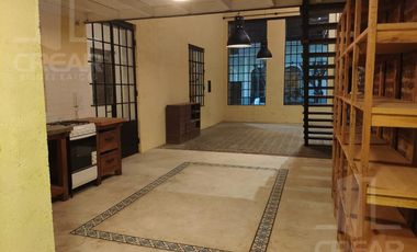 Alquilo Exclusivo Loft Estilo Industrial - General Pueyrredon