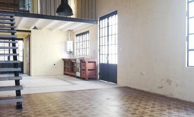 Alquilo Exclusivo Loft Estilo Industrial - General Pueyrredon