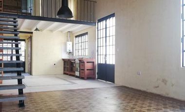 Alquilo Exclusivo Loft Estilo Industrial - General Pueyrredon