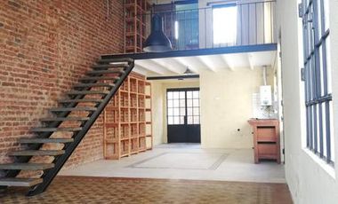 Alquilo Exclusivo Loft Estilo Industrial - General Pueyrredon