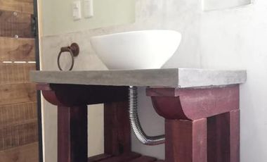 Alquilo Exclusivo Loft Estilo Industrial - General Pueyrredon