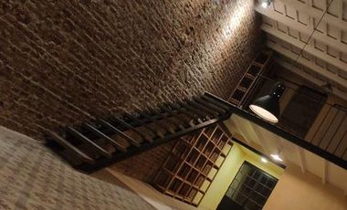 Alquilo Exclusivo Loft Estilo Industrial - General Pueyrredon