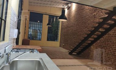 Alquilo Exclusivo Loft Estilo Industrial - General Pueyrredon