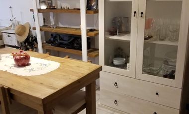 PH en venta - 1 Dormitorio 1 Baño - 85Mts2 - San Isidro