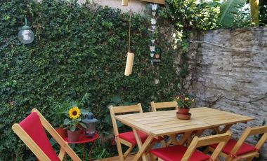 PH en venta - 1 Dormitorio 1 Baño - 85Mts2 - San Isidro