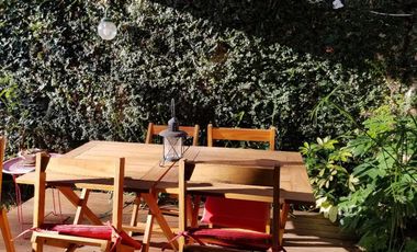 PH en venta - 1 Dormitorio 1 Baño - 85Mts2 - San Isidro