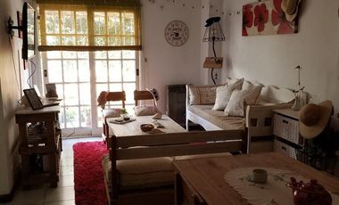 PH en venta - 1 Dormitorio 1 Baño - 85Mts2 - San Isidro