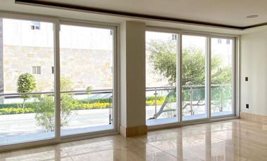 RENTA DEPARTAMENTO EN AV EL CAMPANARIO QUERETARO