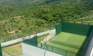 RENTA DEPARTAMENTO EN AV EL CAMPANARIO QUERETARO