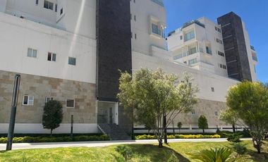 RENTA DEPARTAMENTO EN AV EL CAMPANARIO QUERETARO