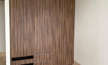 RENTA DEPARTAMENTO EN AV EL CAMPANARIO QUERETARO