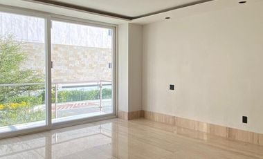 RENTA DEPARTAMENTO EN AV EL CAMPANARIO QUERETARO