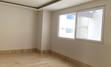 RENTA DEPARTAMENTO EN AV EL CAMPANARIO QUERETARO