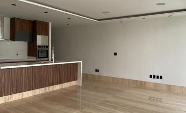 RENTA DEPARTAMENTO EN AV EL CAMPANARIO QUERETARO