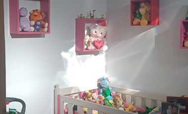 Casa en venta - 2 Dormitorios 1 Baño - 400Mts2 - La Plata