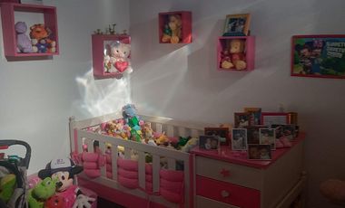 Casa en venta - 2 Dormitorios 1 Baño - 400Mts2 - La Plata