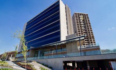 OFICINA EN VENTA NOUVALIA EL MARQUES QUERETARO COV200428-AE.