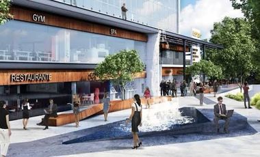 OFICINA EN VENTA NOUVALIA EL MARQUES QUERETARO COV200428-AE.