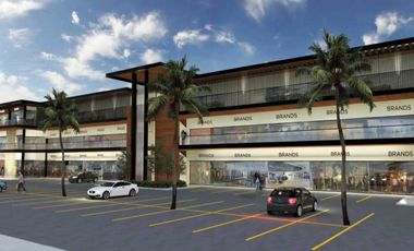 PREVENTA LOCALES COMERCIALES PLAZA VALVANUZ QUERETARO