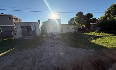 CASA EN SANTA MARIA DE PUNILLA MAS DEPARTAMENTO A 600 METROS DE RUTA 38 ref 1427