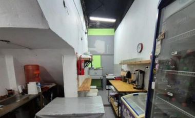 Fondo de Comercio en venta - Salón de Fiestas - 400Mts2 - Berazategui