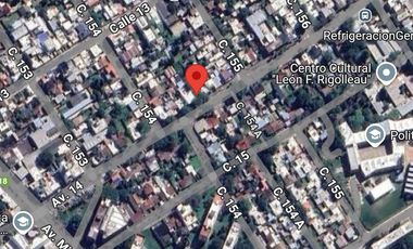 Fondo de Comercio en venta - Salón de Fiestas - 400Mts2 - Berazategui