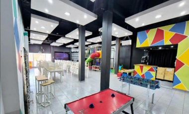 Fondo de Comercio en venta - Salón de Fiestas - 400Mts2 - Berazategui