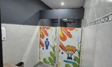 Fondo de Comercio en venta - Salón de Fiestas - 400Mts2 - Berazategui