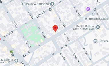 Fondo de Comercio en venta - Salón de Fiestas - 400Mts2 - Berazategui