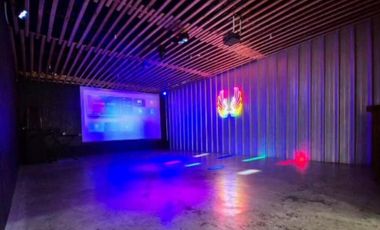 Fondo de Comercio en venta - Salón de Fiestas - 400Mts2 - Berazategui