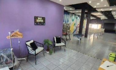 Fondo de Comercio en venta - Salón de Fiestas - 400Mts2 - Berazategui