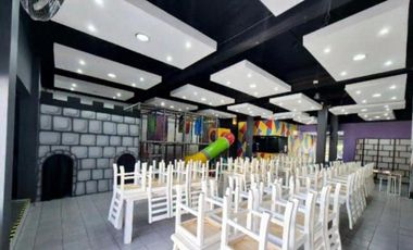 Fondo de Comercio en venta - Salón de Fiestas - 400Mts2 - Berazategui