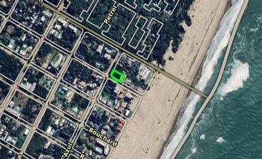 Terreno en venta - 995Mts2 - Mar Azul