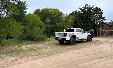 Terreno en venta - 995Mts2 - Mar Azul