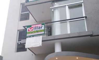 Departamento de 2 ambientes APTO CREDITO.- Banfield Este