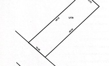 Terreno central de 600m² con amenities en Vida Green