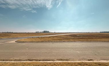 Terreno central de 600m² con amenities en Vida Green