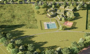 Terreno central de 600m² con amenities en Vida Green