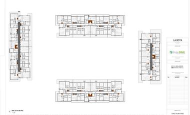 Departamento - Tigre