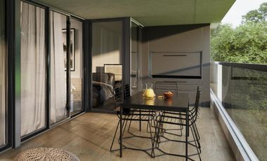 Departamento - Tigre